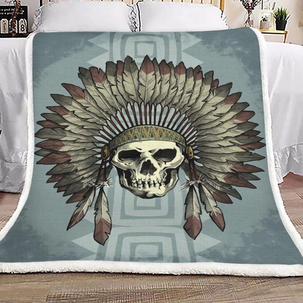 Native Sherpa Fleece