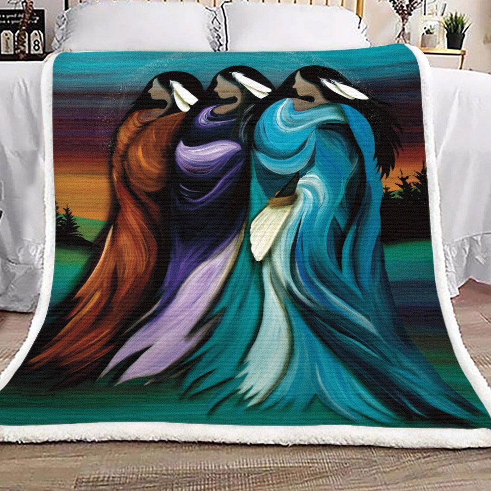 Native Sherpa Fleece