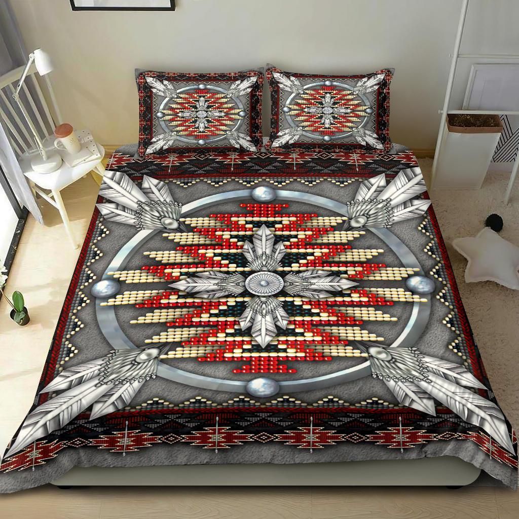 Naumaddic Art Bedding Set