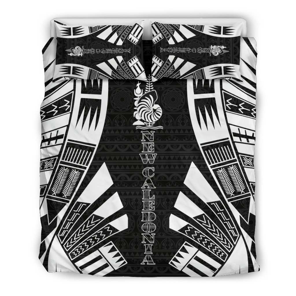 New Caledonia  Bedding Set