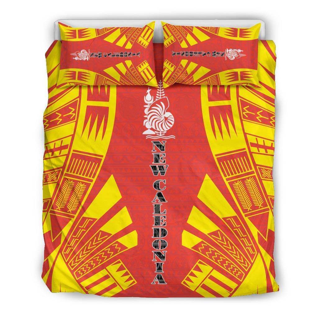 New Caledonia Bedding Set