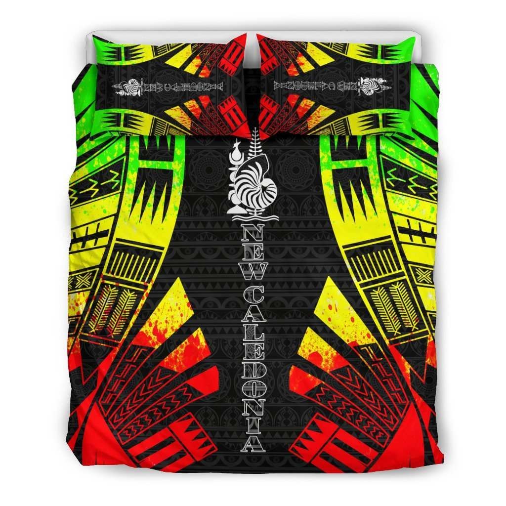New Caledonia Bedding Set