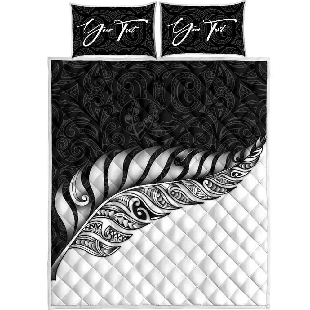 New Zealand Personalized Bedding Set