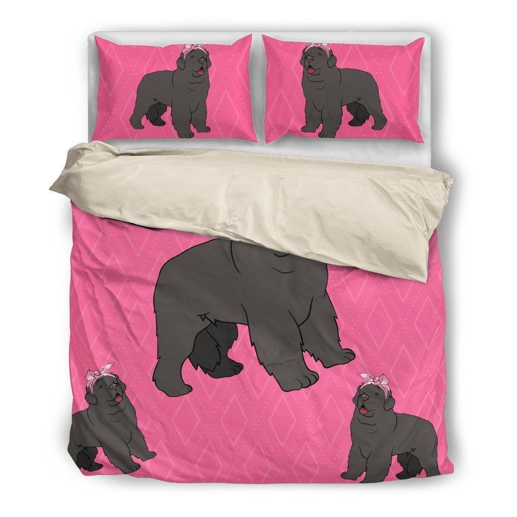 Newfoundland Bedding Set