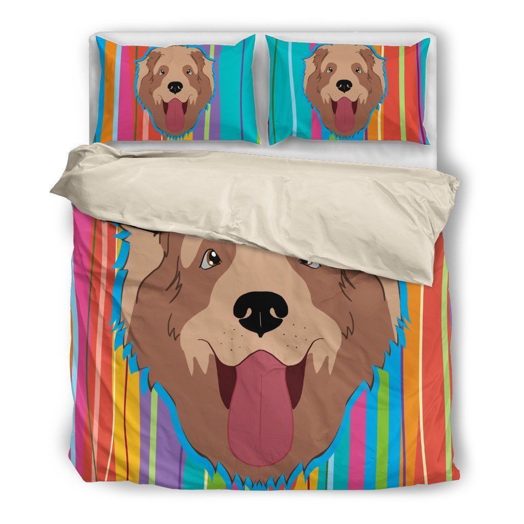 Newfoundland Bedding Set