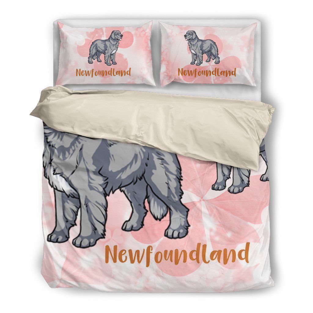 Newfoundland Bedding Set