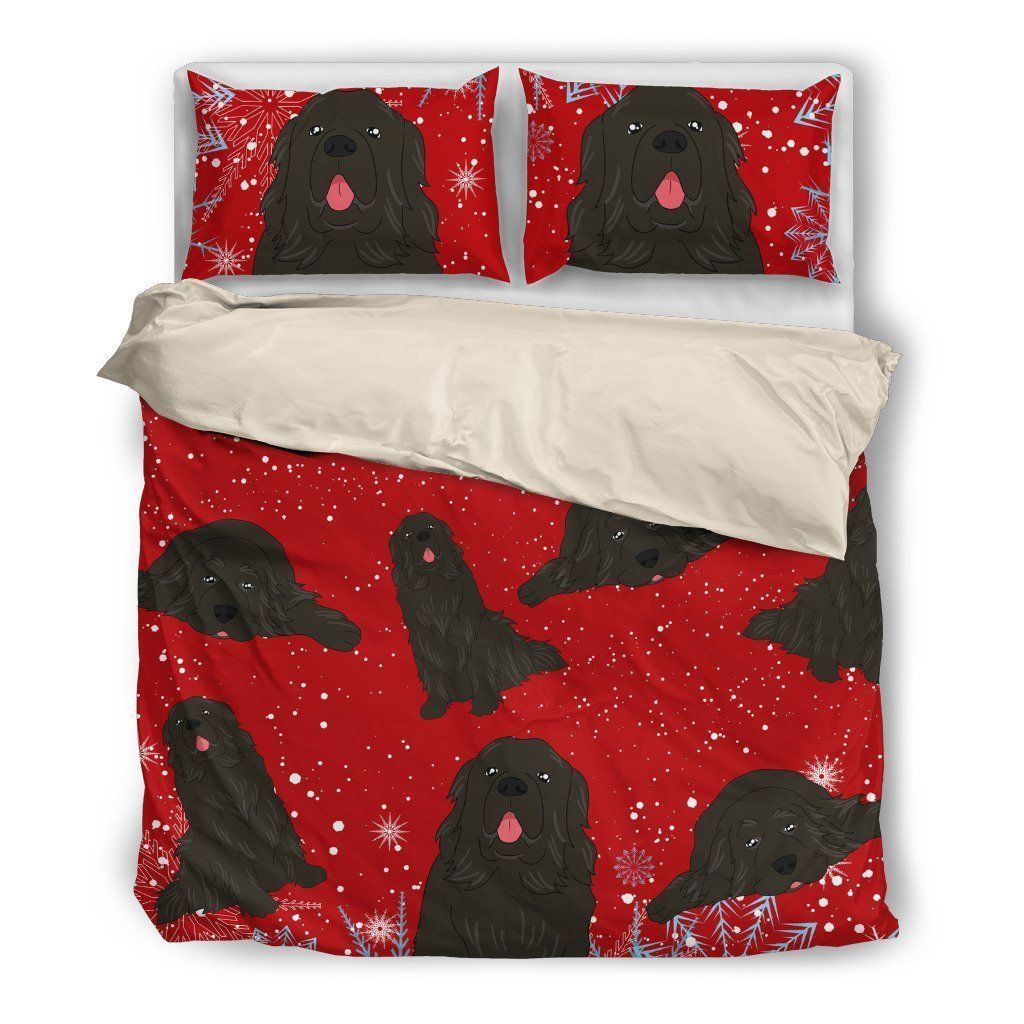 Newfoundland Bedding Set