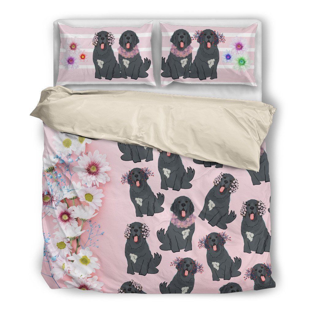 Newfoundland Bedding Set