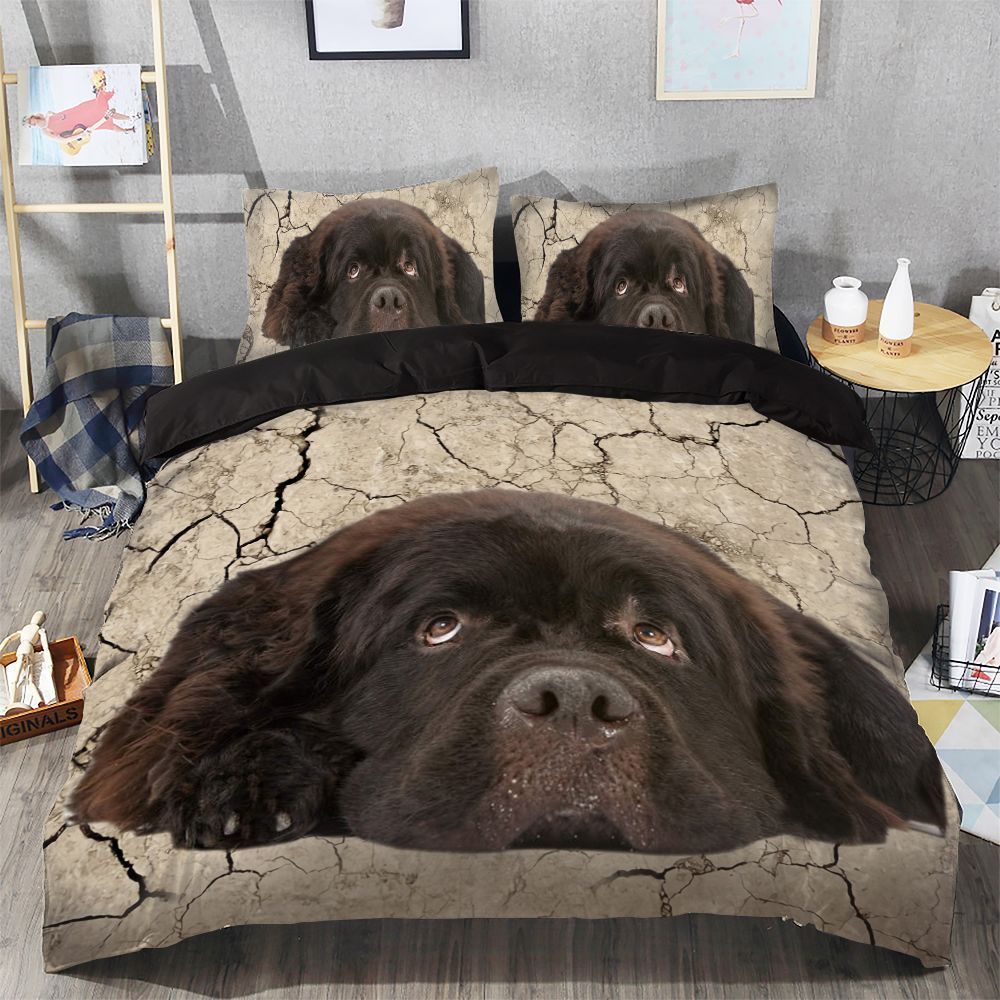 Newfoundland Bedding Set