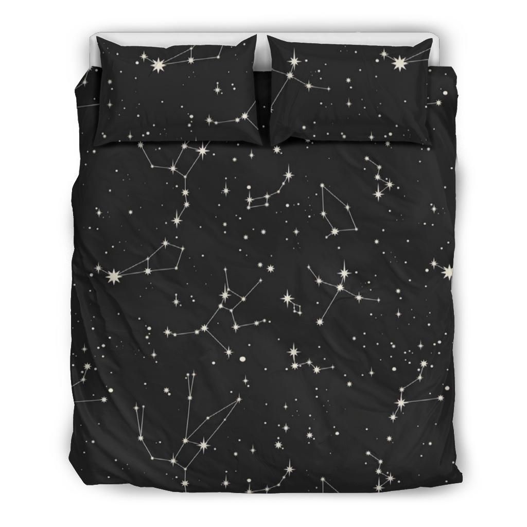 Night Fever Bedding Set