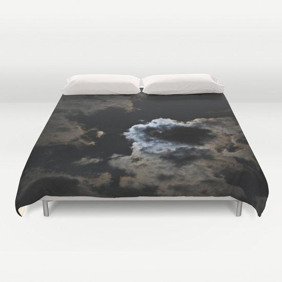 Night Sky Bedding Set