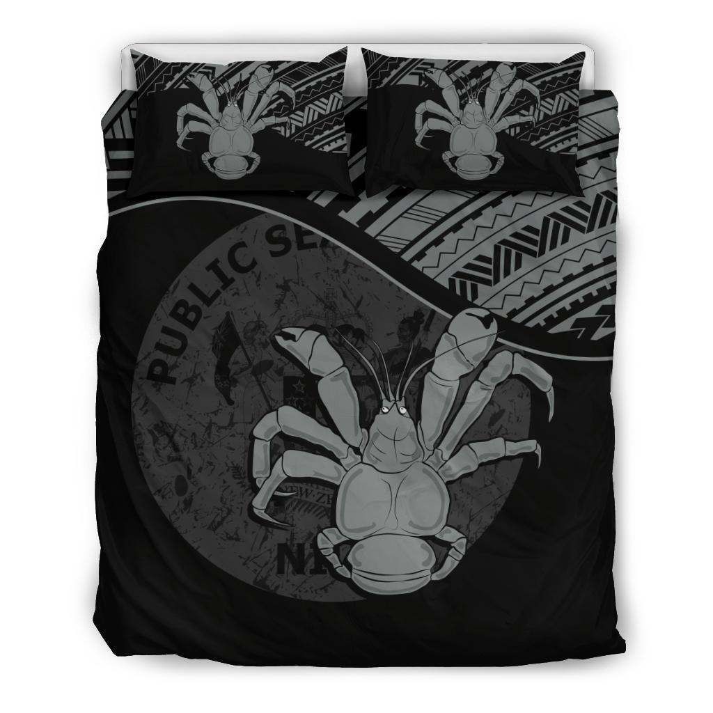 Niue Bedding Set