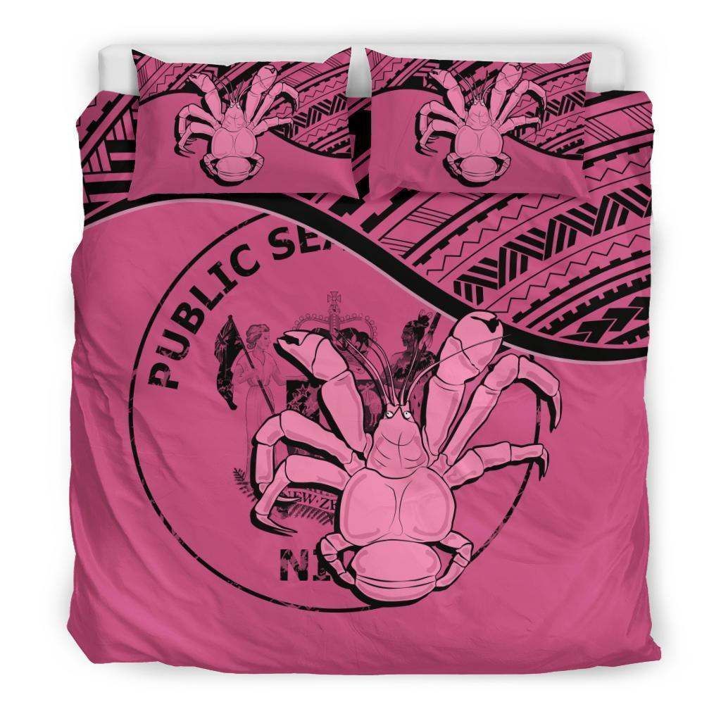 Niue Bedding Set