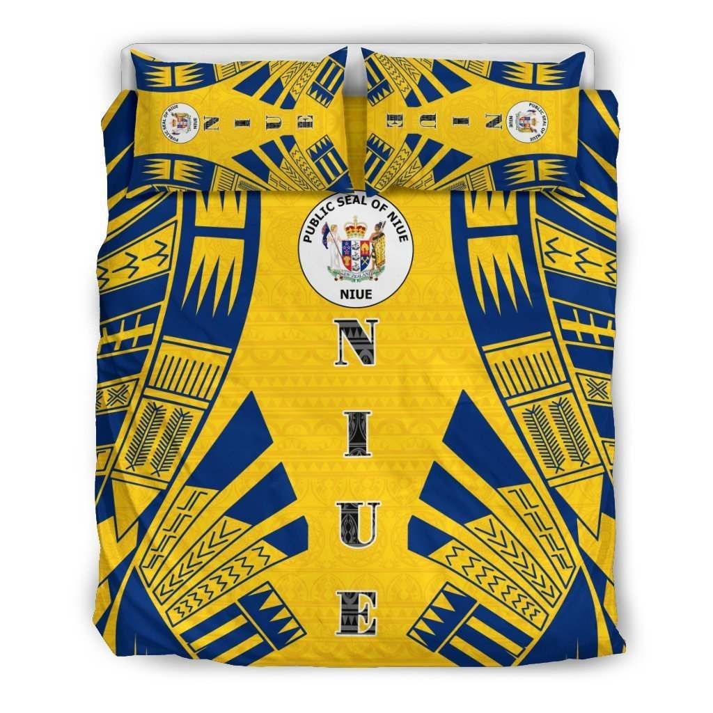 Niue Bedding Set