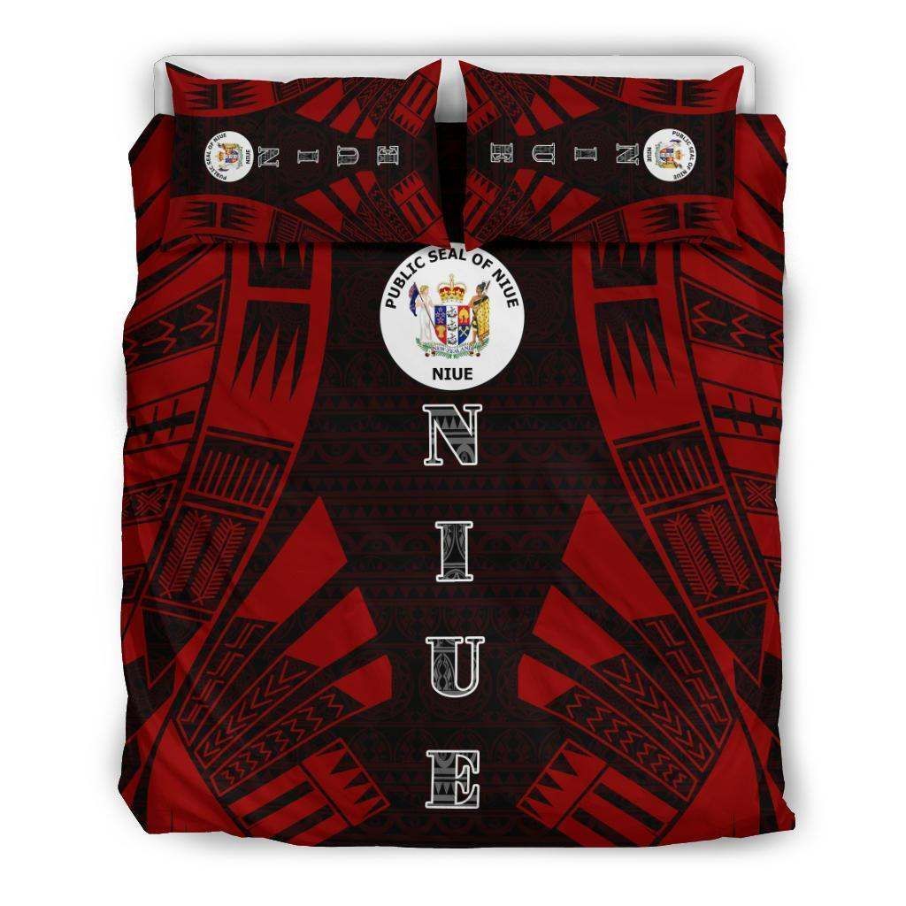 Niue Bedding Set