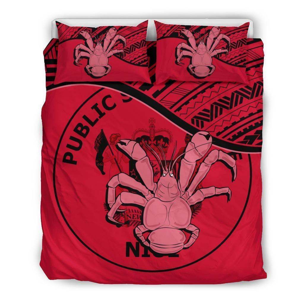 Niue Bedding Set