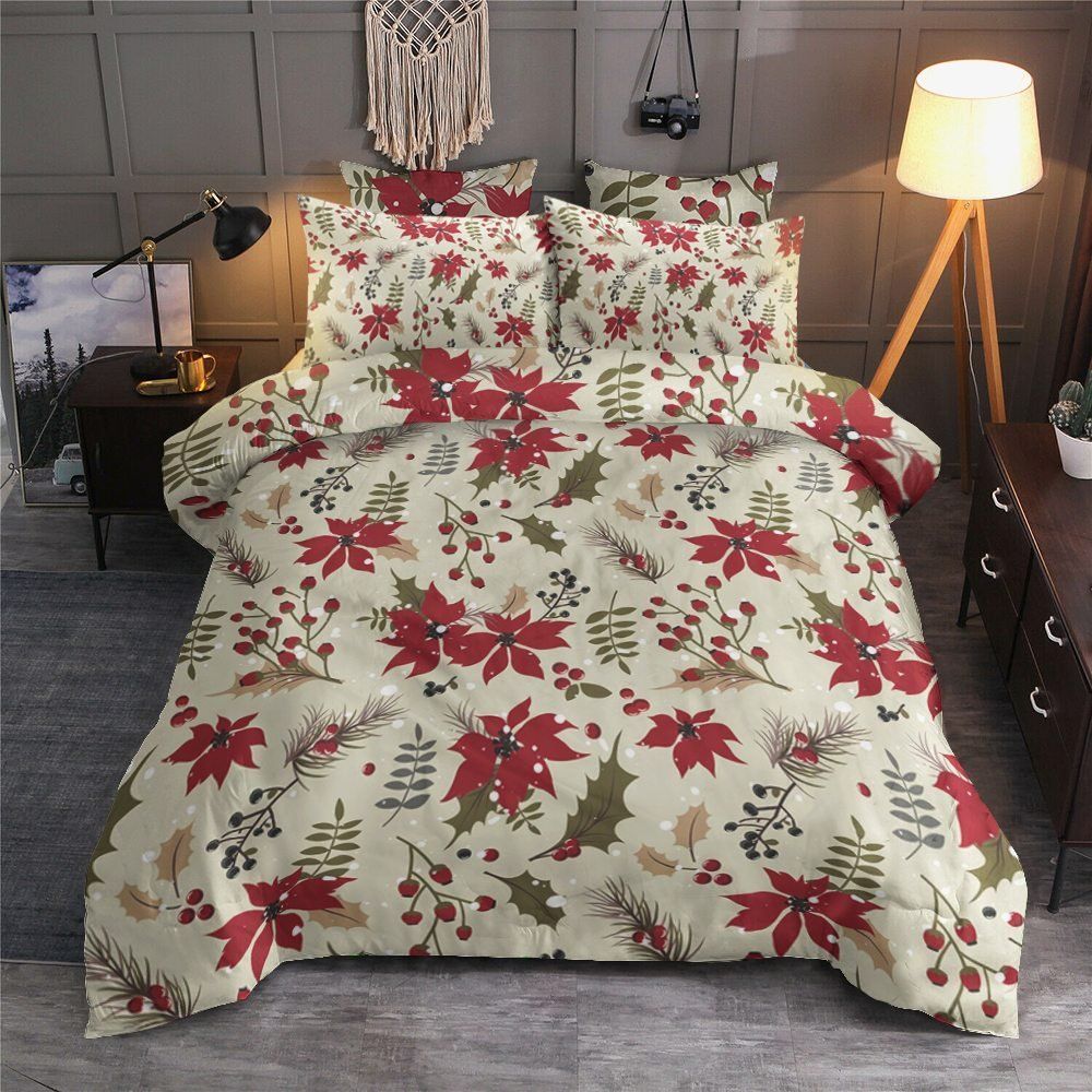 Noel Bedding Set