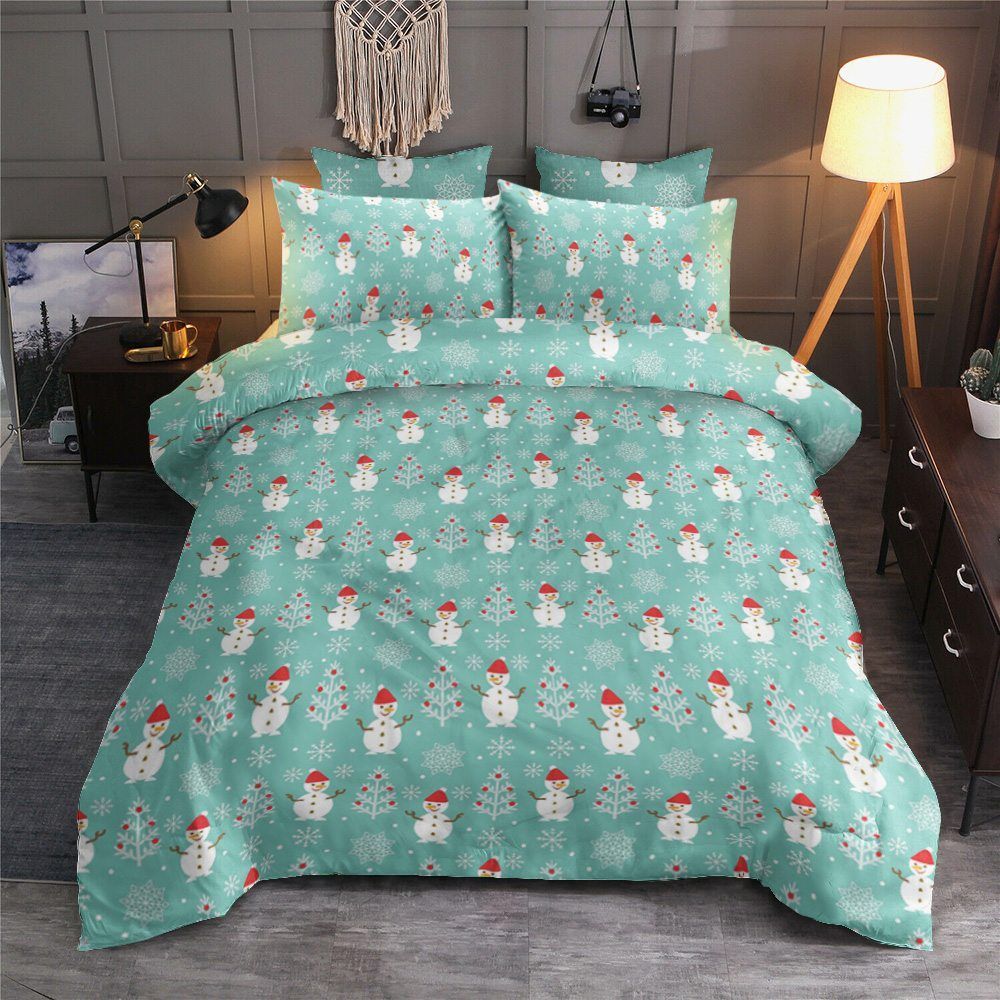 Noel Bedding Set