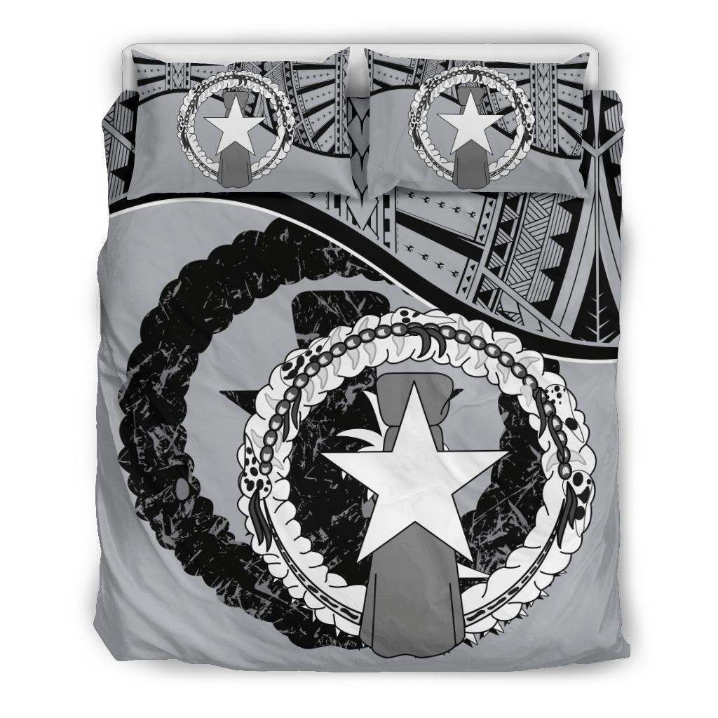 Northern Mariana Islands Bedding Set