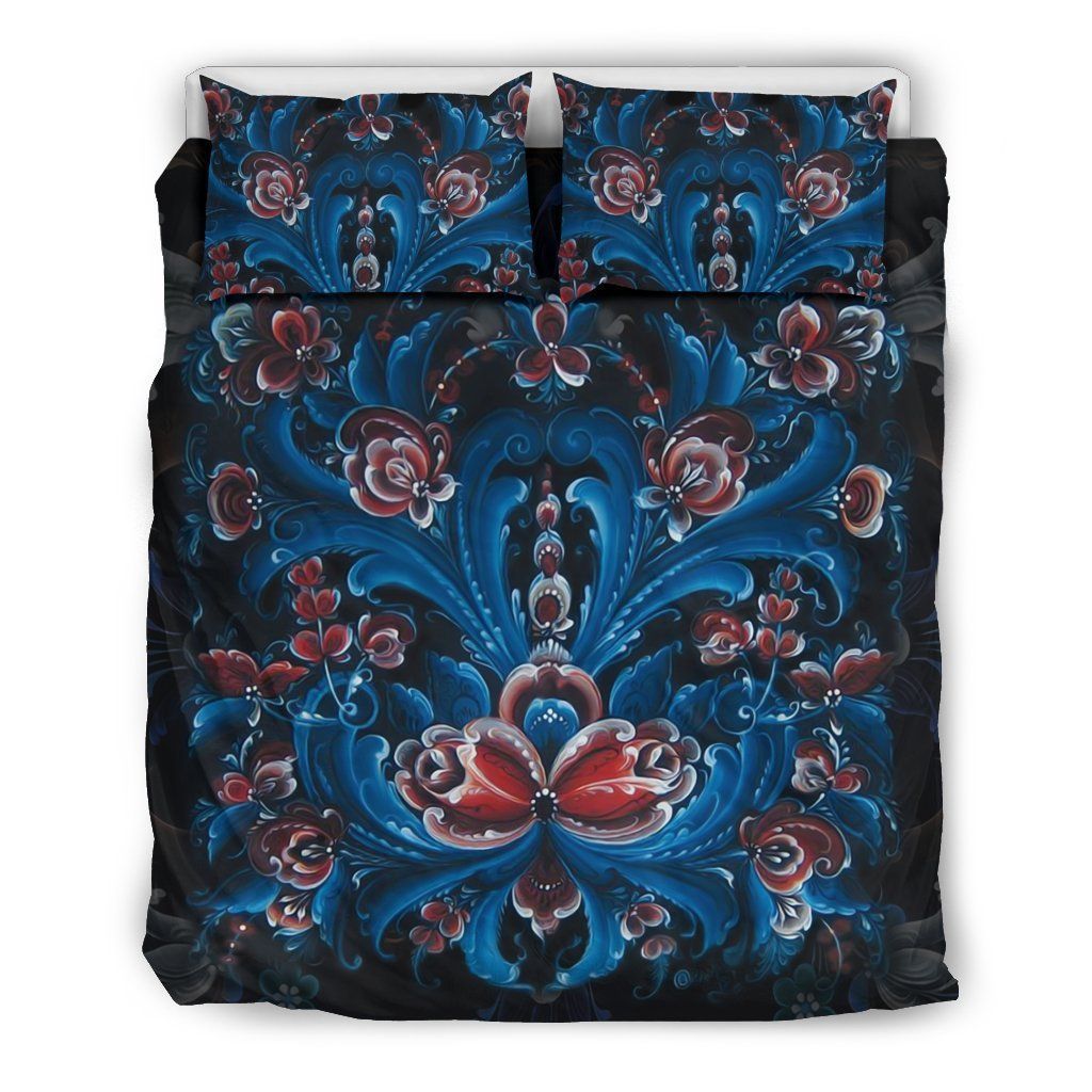 Norwegian Bedding Set
