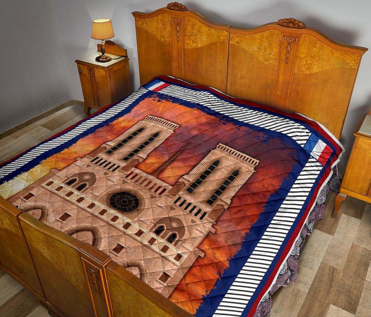 Notre Dame KD DHC281111411DD