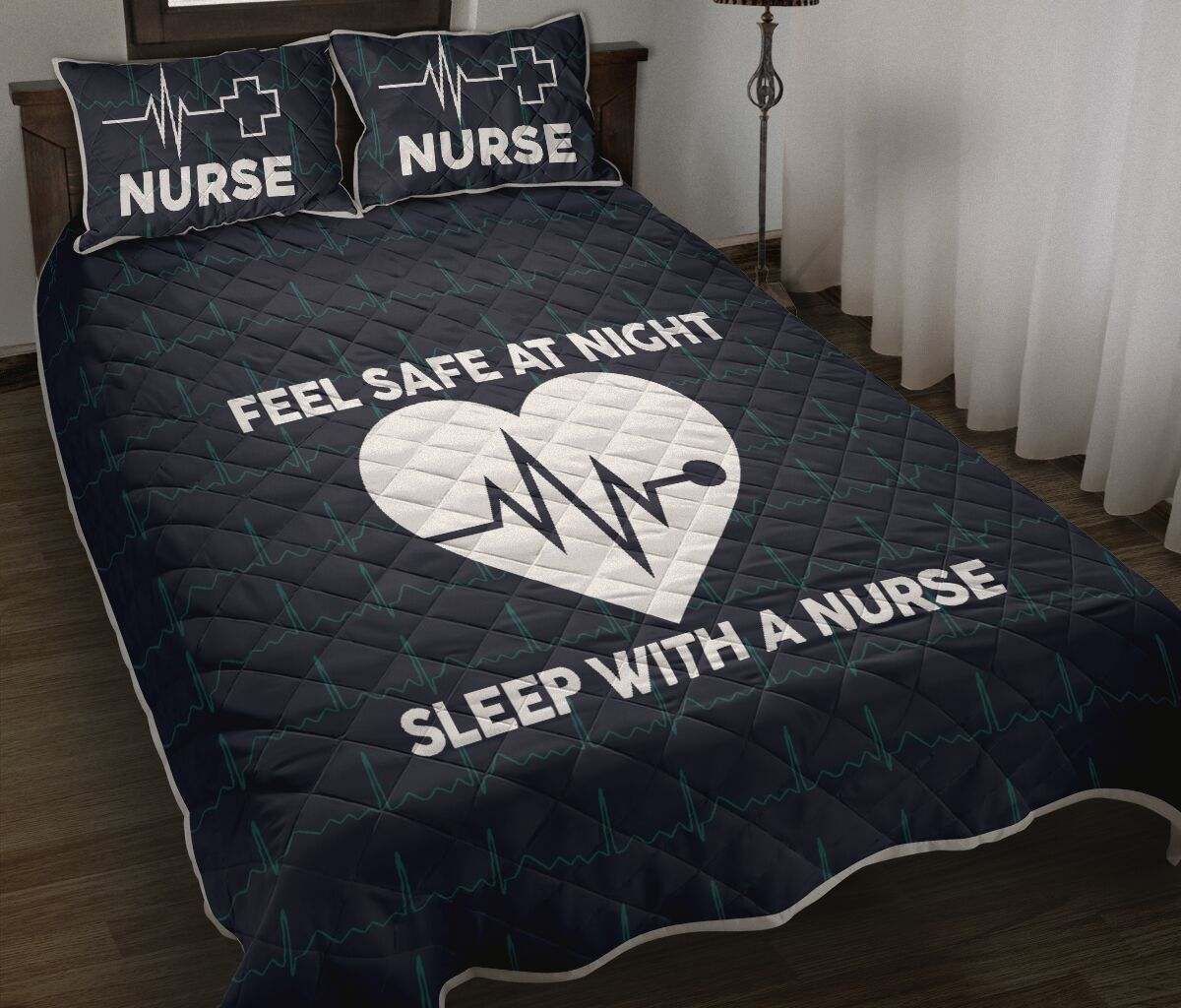 nurse a real man QS kd 2 DHC281111637DD