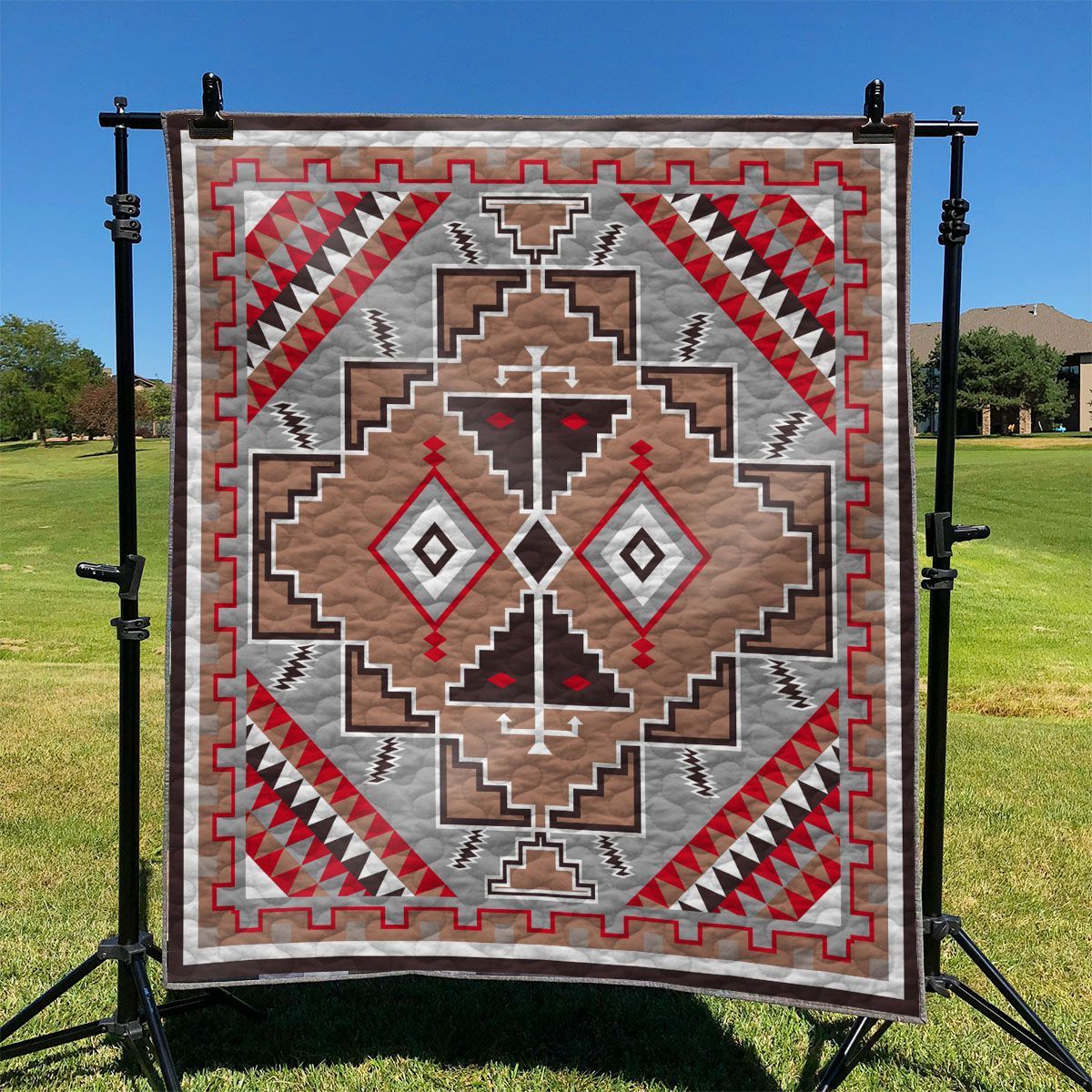 Nurse TD2809667 Quilt Blanket