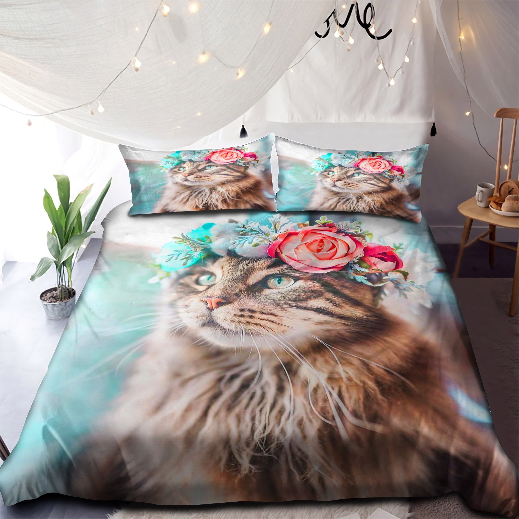 Original Bedding Set