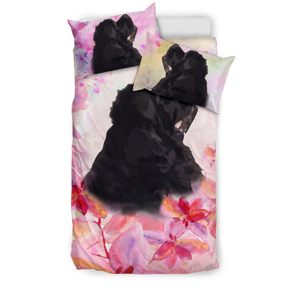 Ottedesign Newfoundland Bedding Set