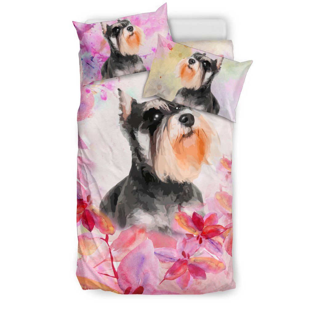 Ottedesign Rottweiler Bedding Set