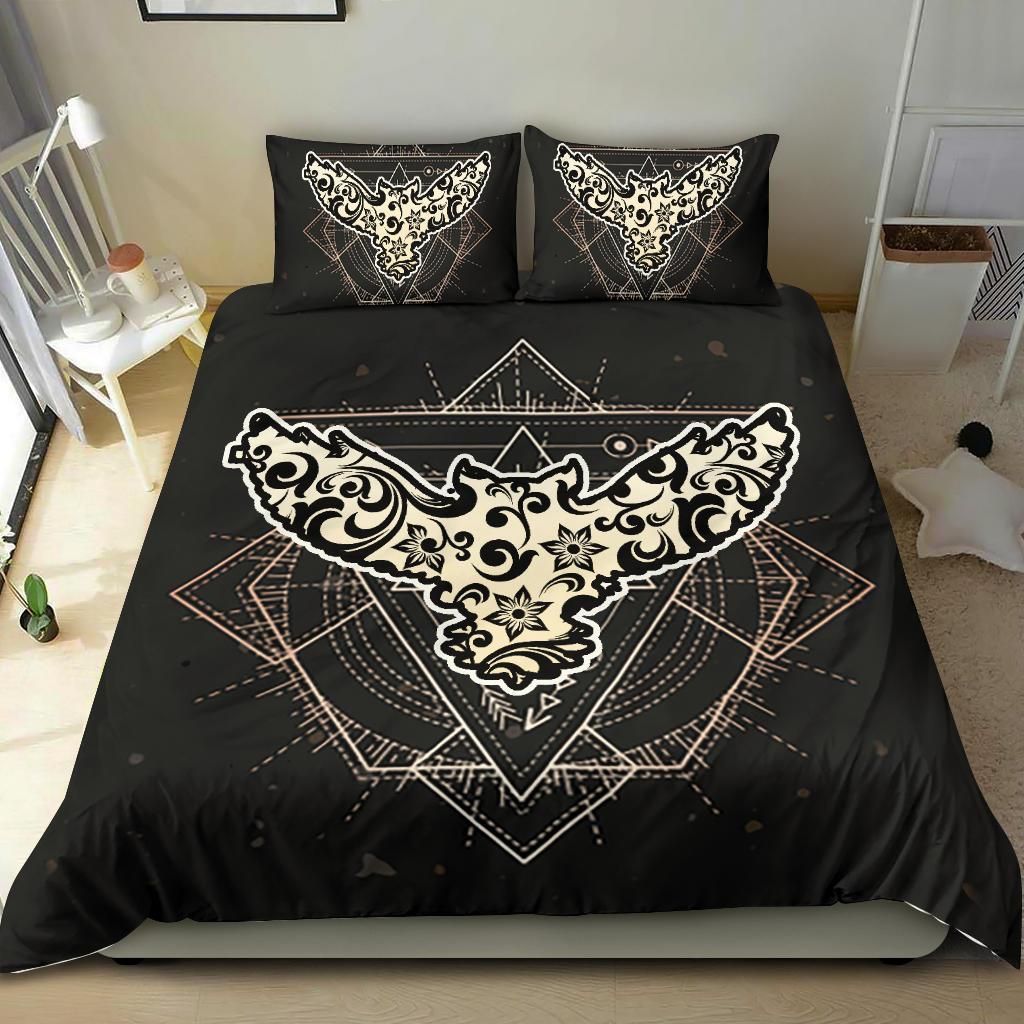 Owl Bedding Set