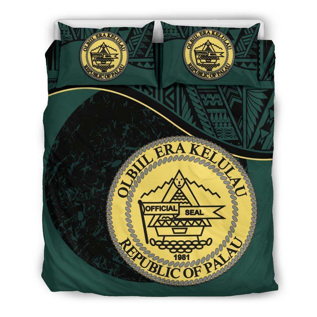 Palau Bedding Set