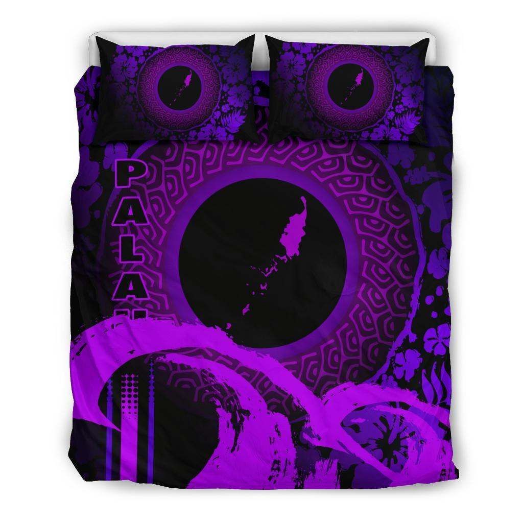 Palau Bedding Set