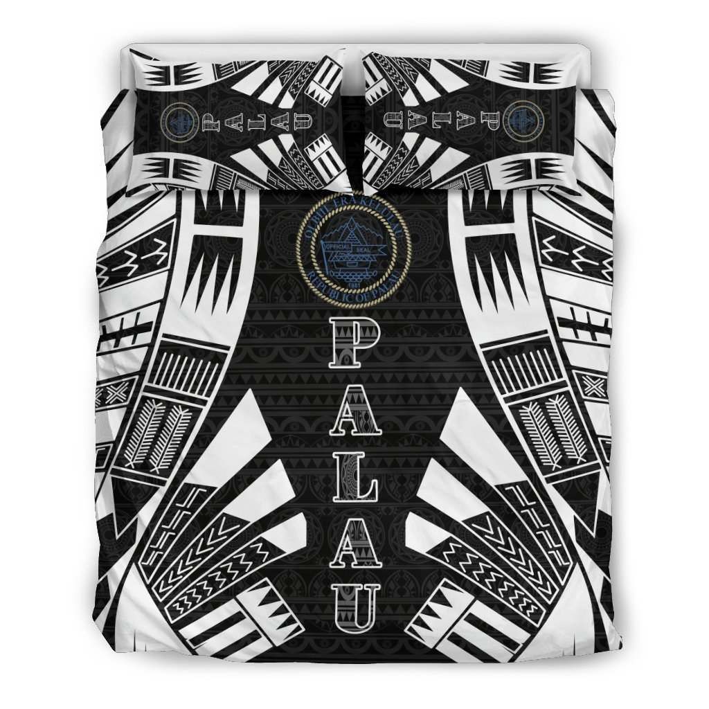 Palau  Bedding Set