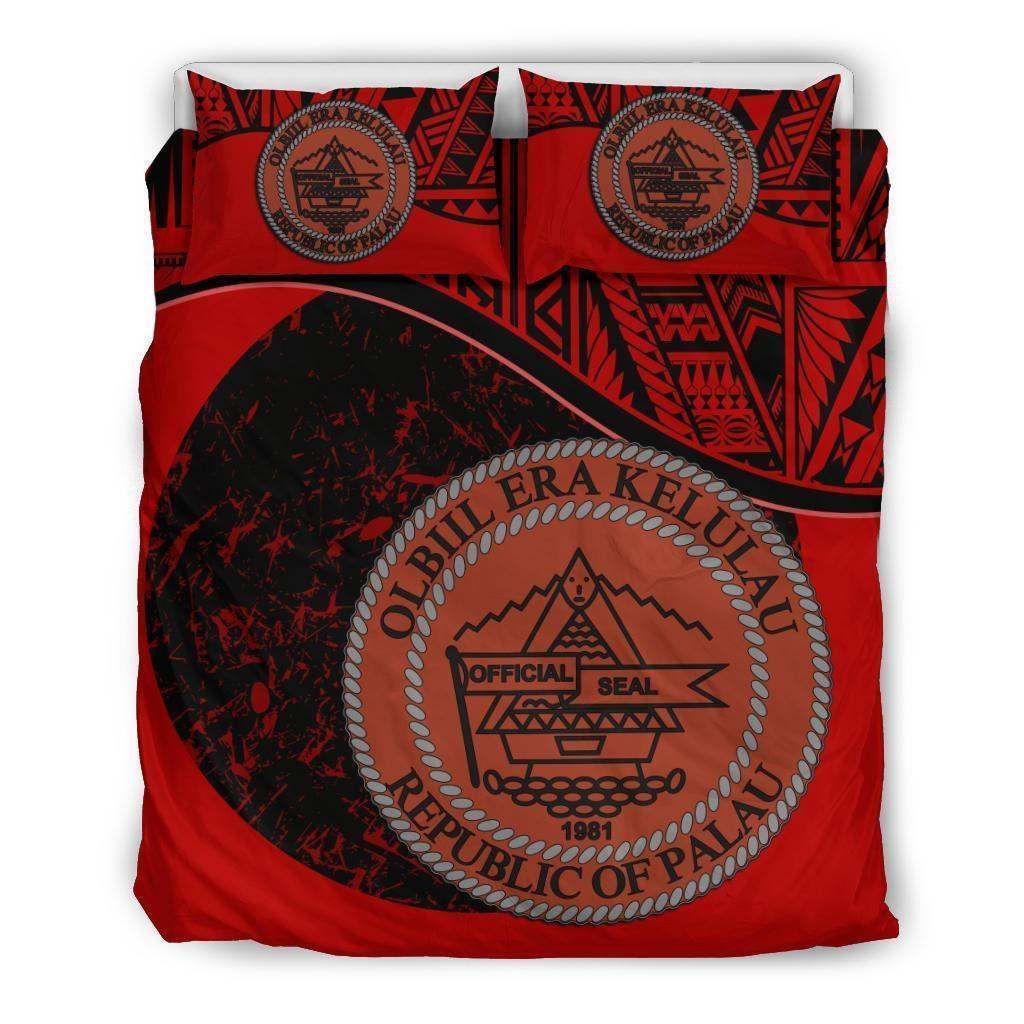 Palau Bedding Set