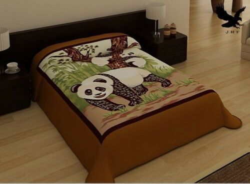 Panda Bear Bedding Set