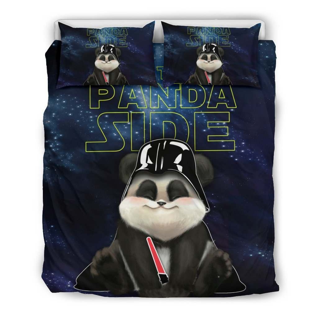 Panda SW Bedding Set