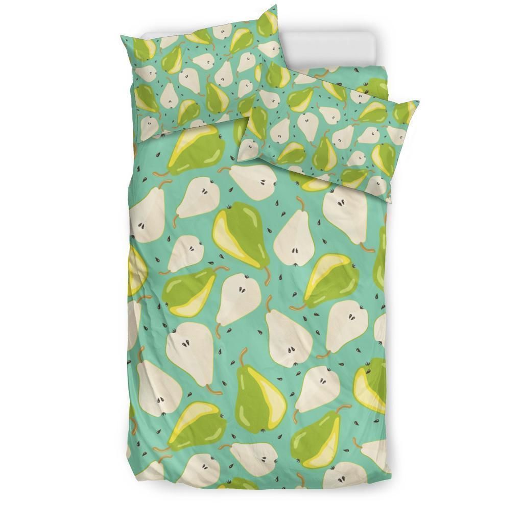 Pear Wonderful Bedding Set