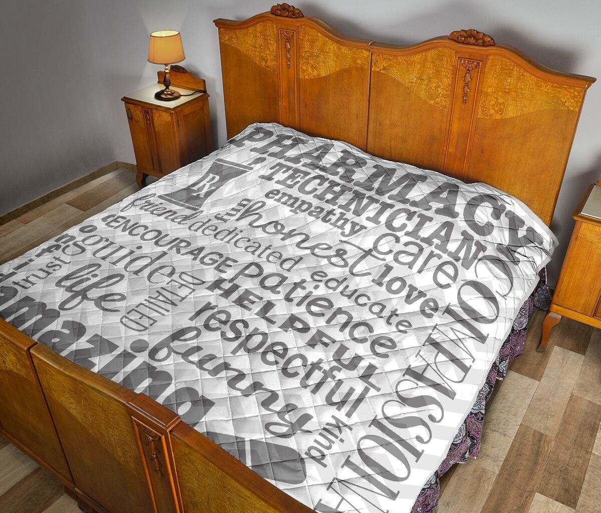 Pharmacy Technician -Quilt DHC281111654DD