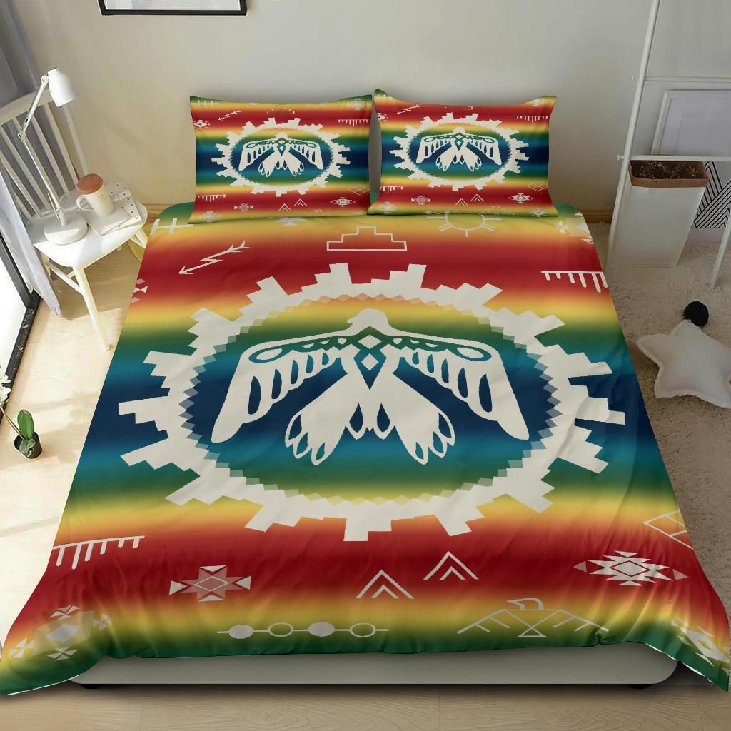 Phoenix Bedding Set