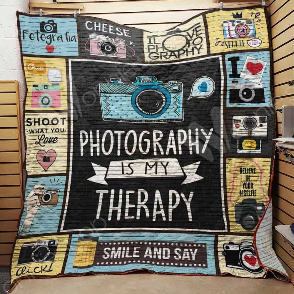 Photography Quilt Blanket DHC06021452TD