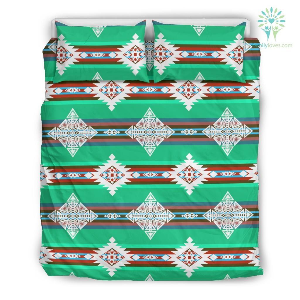 Plateau Stars Bedding Set