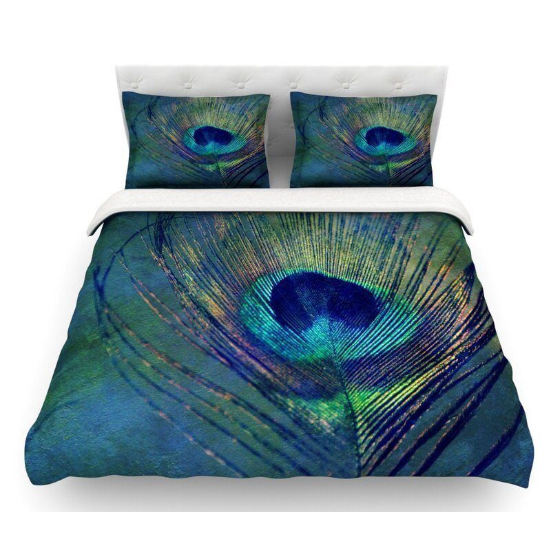 Plume Featherweight Bedding Set