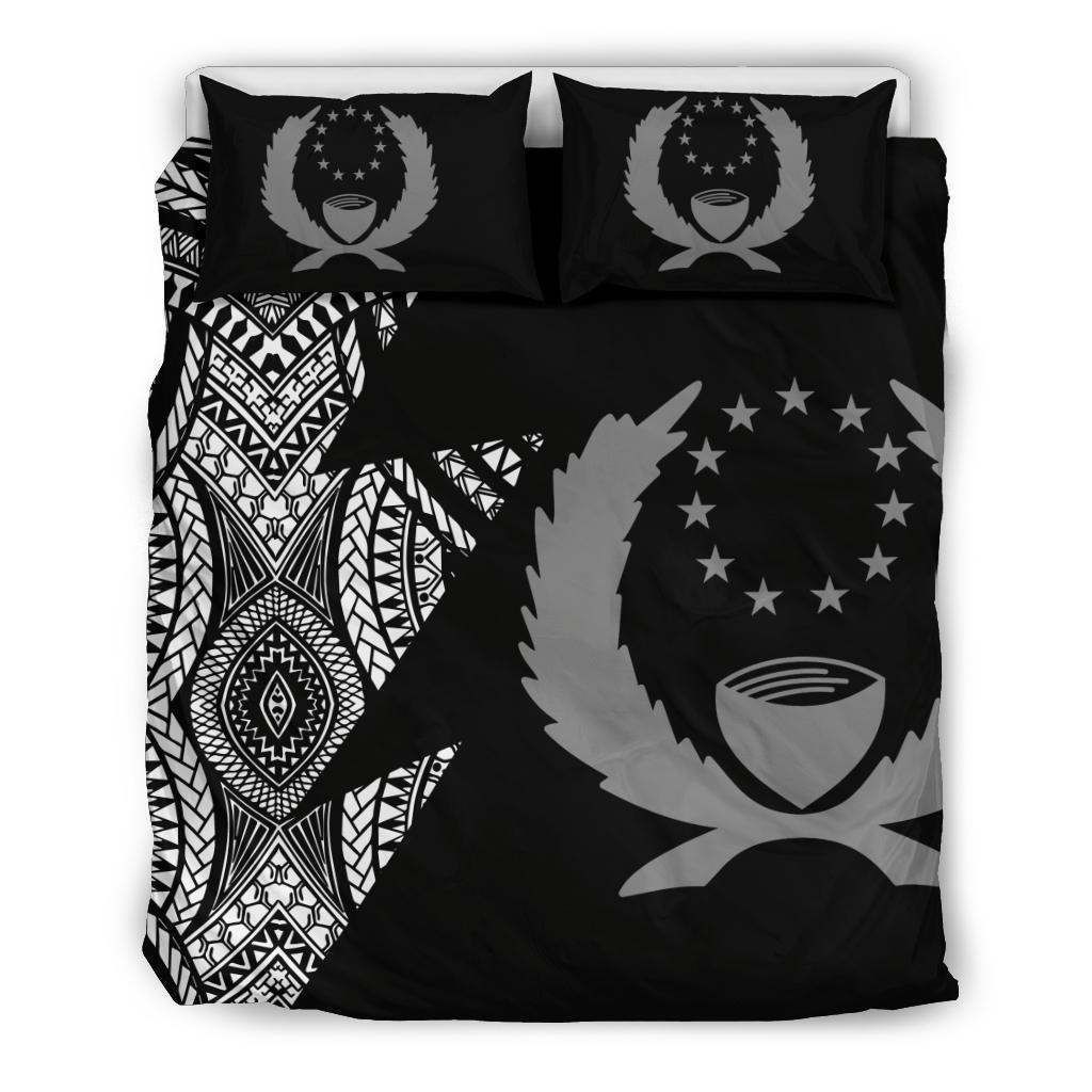 Pohnpei Pattern Bedding Set