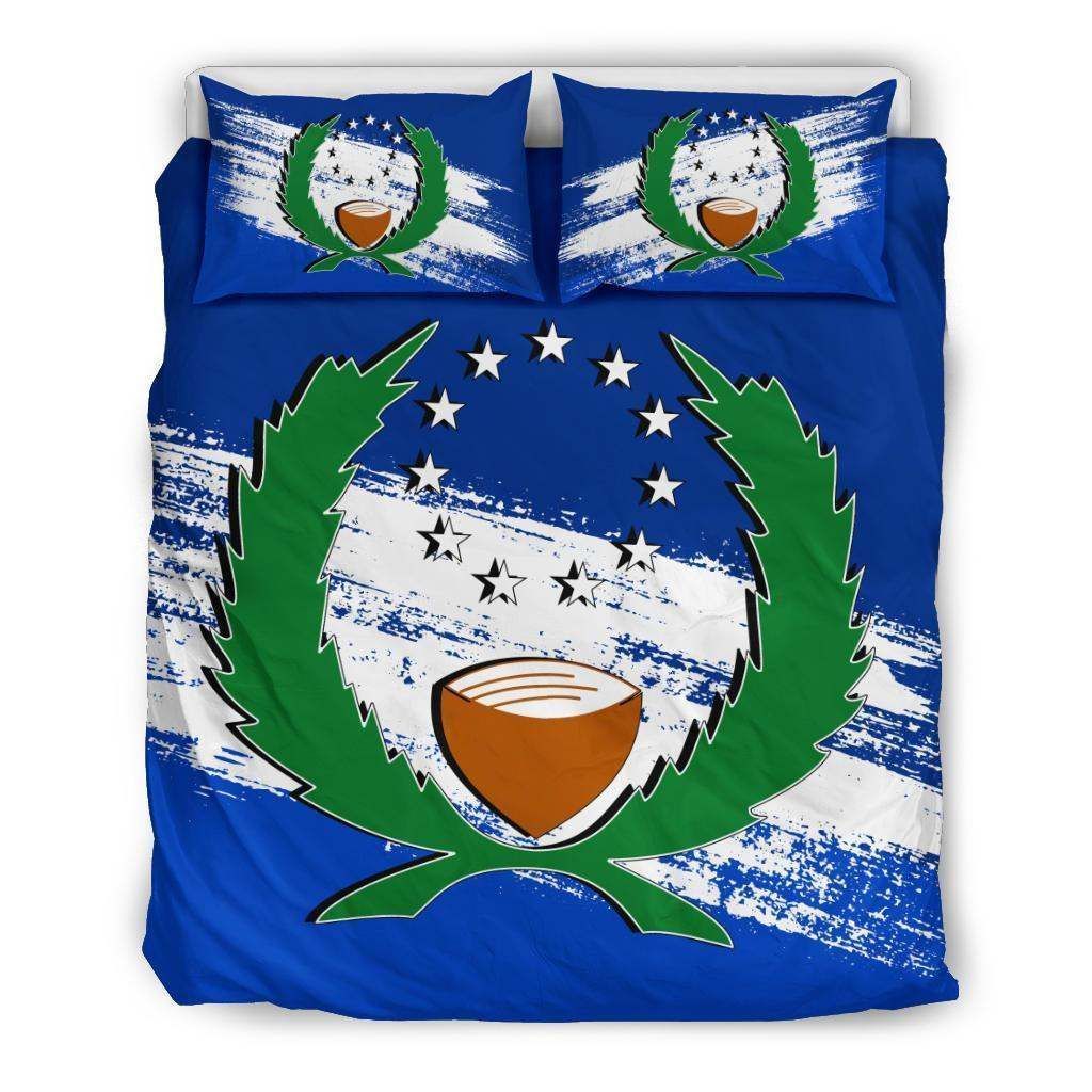 Pohnpei Premium Bedding Set