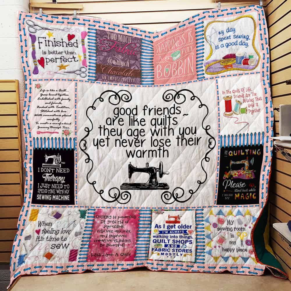 Quilting Lover Quilt P294 Dhc11123178Dd