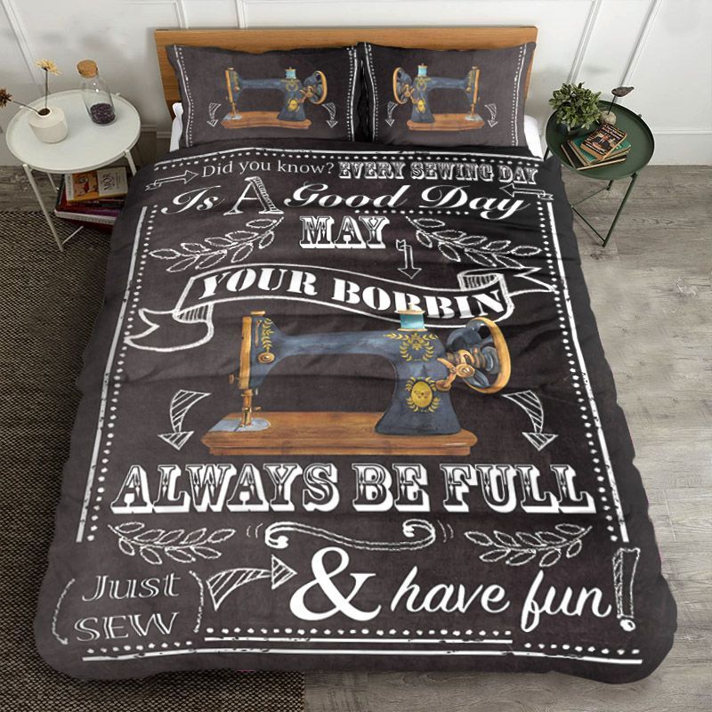 Quilting Bedding Set