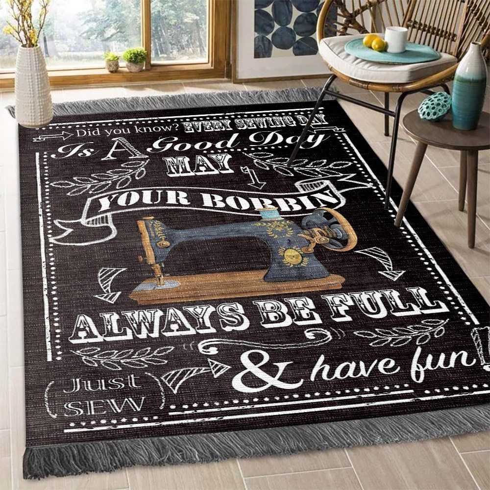 Quilting TN0210166F Floor Overlay