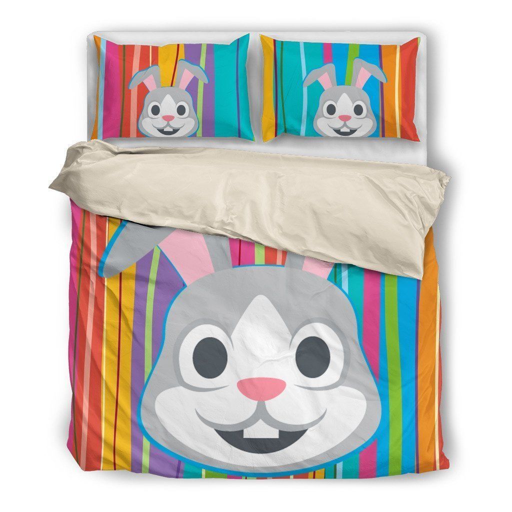 Rabbit Bedding Set