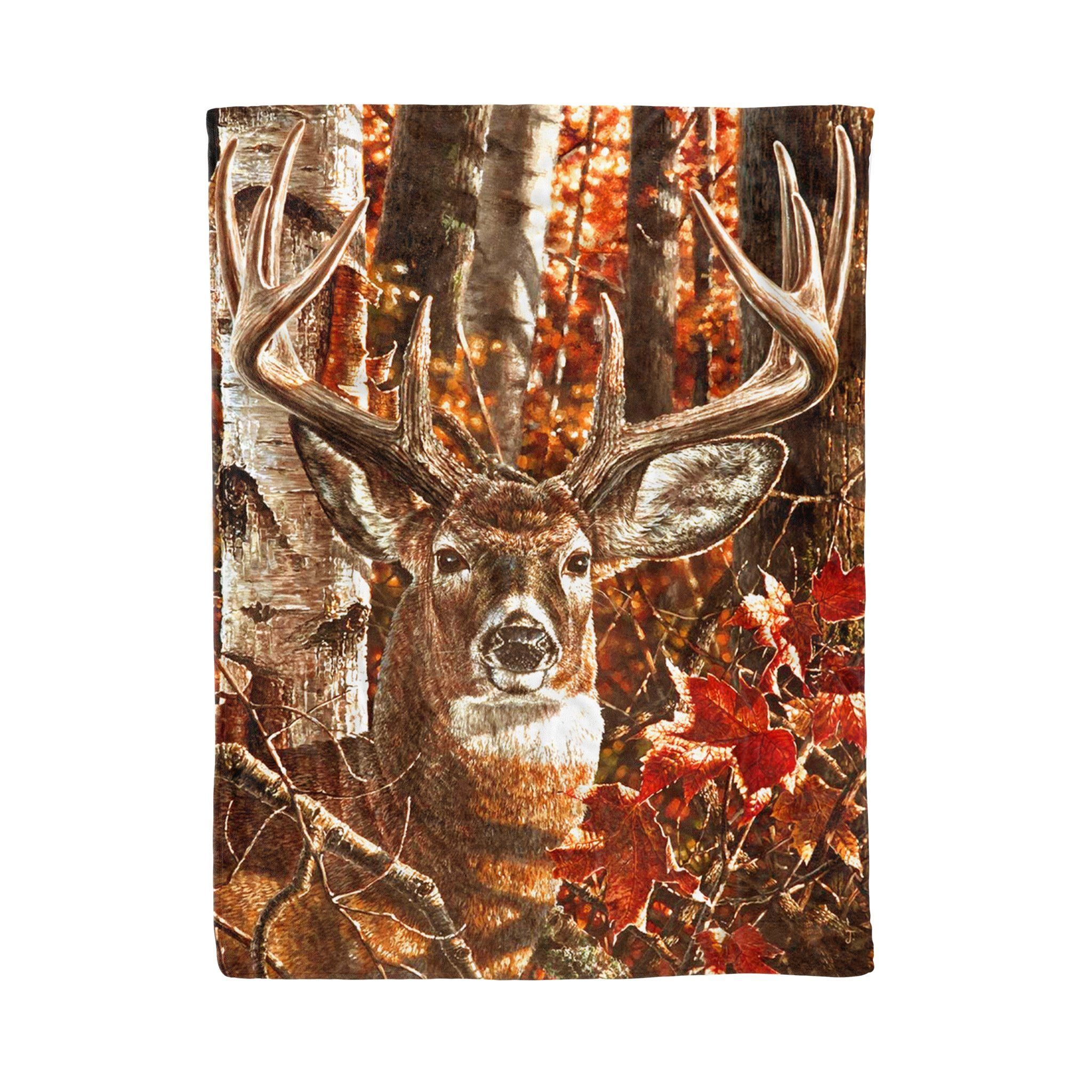 Raschel Animal Sherpa Fleece Blanket